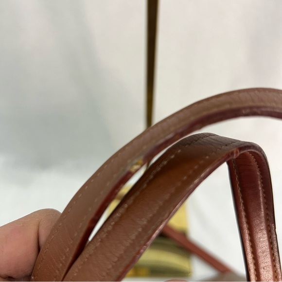 Coach Charlie Carryall In Signature Canvas With Prairie Floral Print - Picture 6 of 12